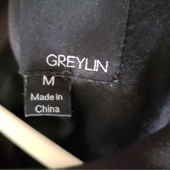 Anthropology ballerina tulle dress. - Picture 3 of 3